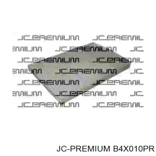 Фильтр салона B4X010PR JC Premium