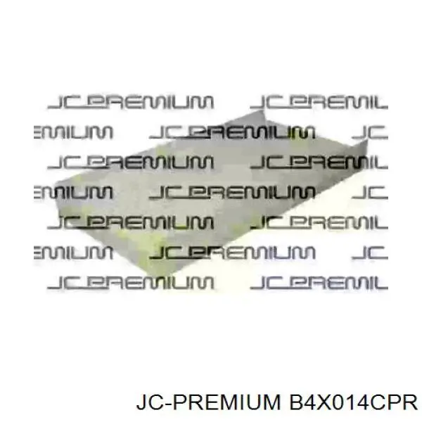 B4X014CPR JC Premium Внутрисалонный фильтр