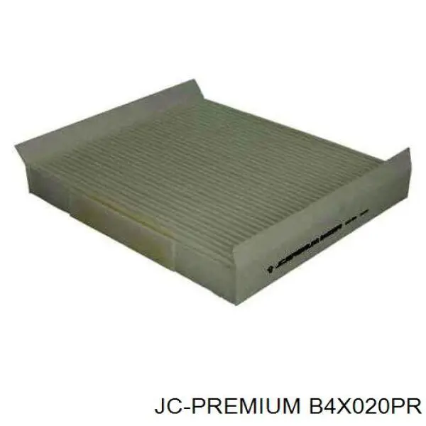 B4X020PR JC Premium Внутрисалонный фильтр