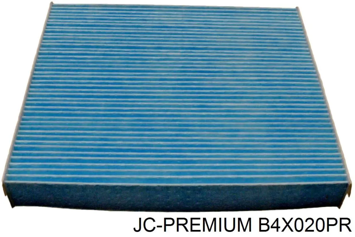 Фильтр воздушный отопителя JC Premium B4X020PR цена, от 7.01 USD