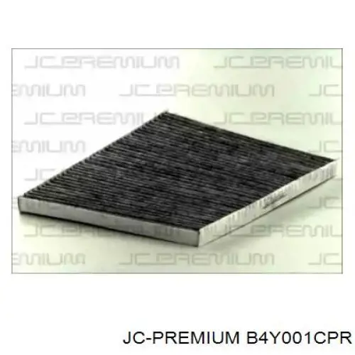 Купить B4Y001CPR JC Premium Фильтр салона угольный