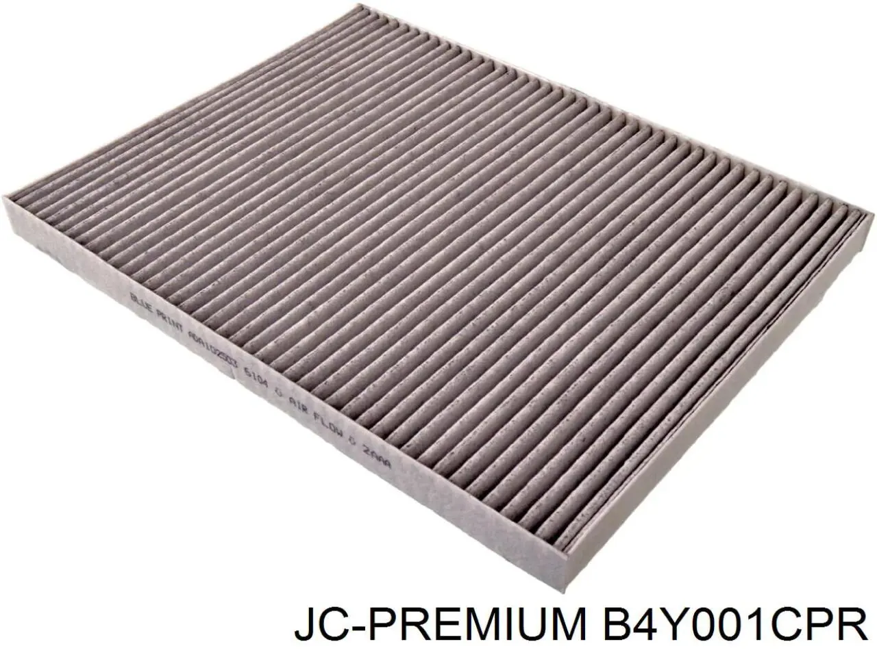 Фильтр воздушный отопителя JC Premium B4Y001CPR цена, от 6.08 USD