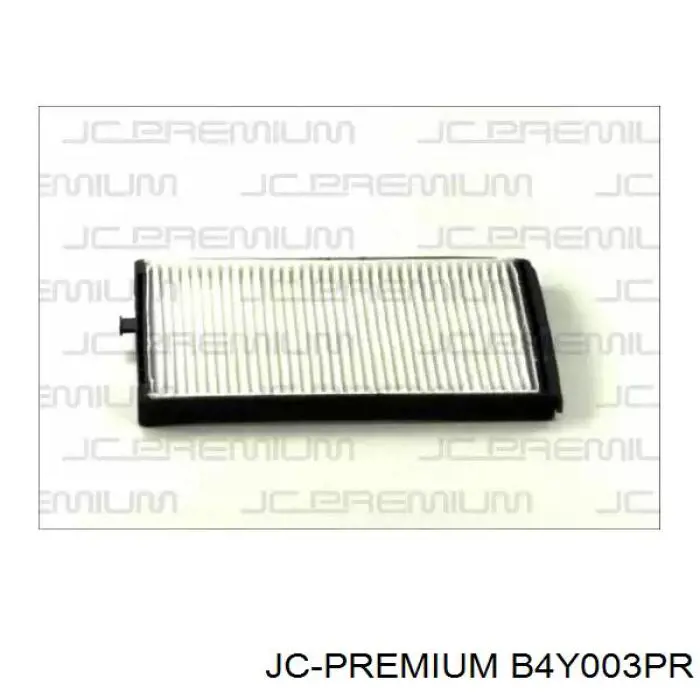 Фильтр воздушный отопителя JC Premium B4Y003PR цена, от 5.43 USD