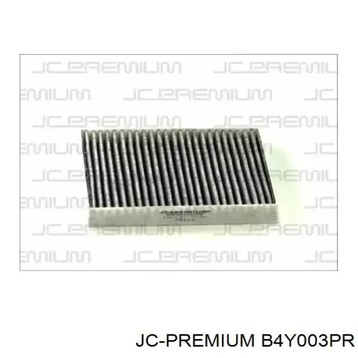 Купить B4Y003PR JC Premium Фильтр салона угольный