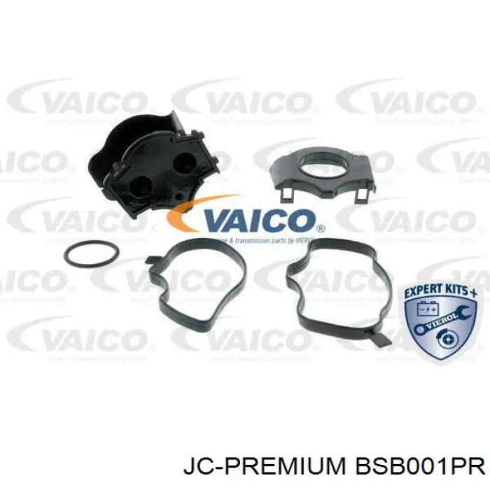 Клапан вентиляции картерных газов BSB001PR JC Premium