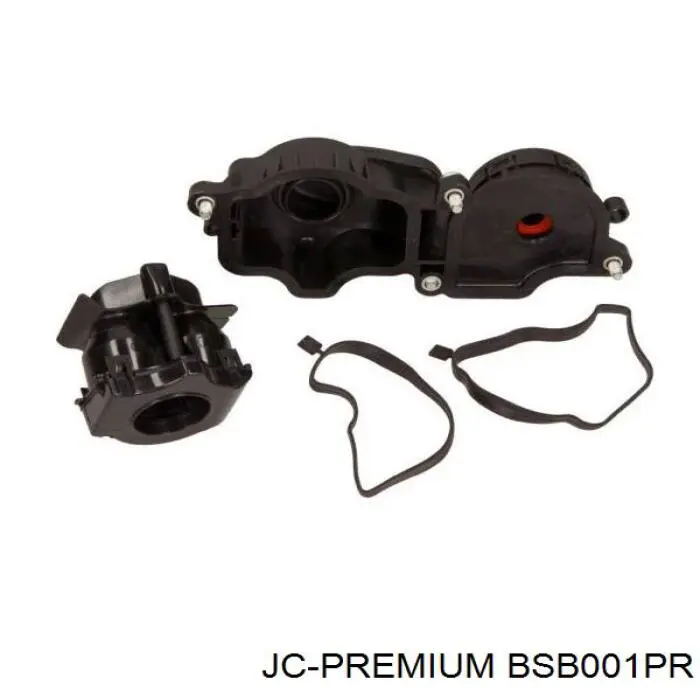 Купить BSB001PR JC Premium Клапан PCV