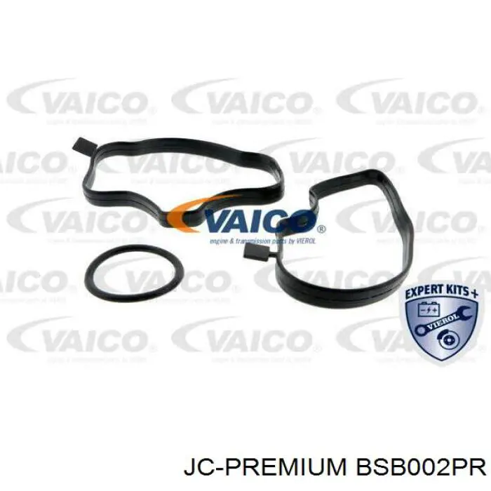 Клапан вентиляции картерных газов JC Premium BSB002PR