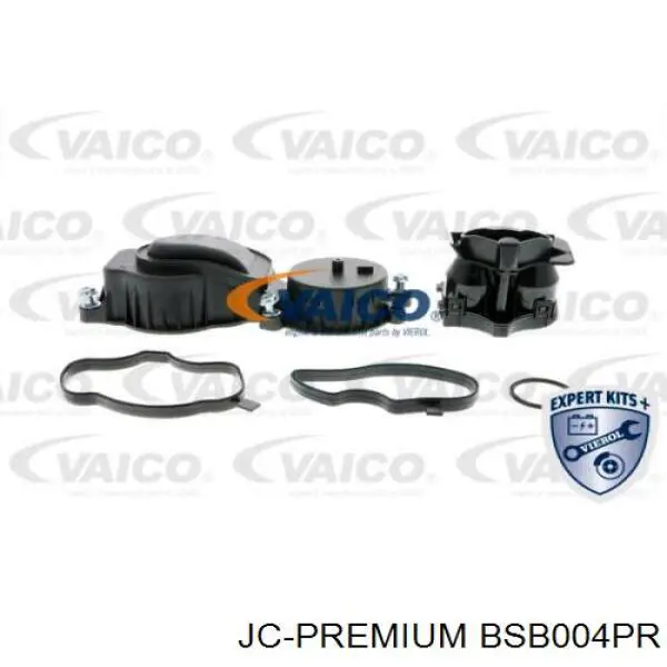 Клапан вентиляции картерных газов JC Premium BSB004PR