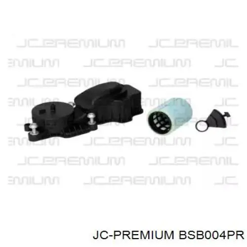 Válvula, ventilaciuón cárter BSB004PR JC Premium