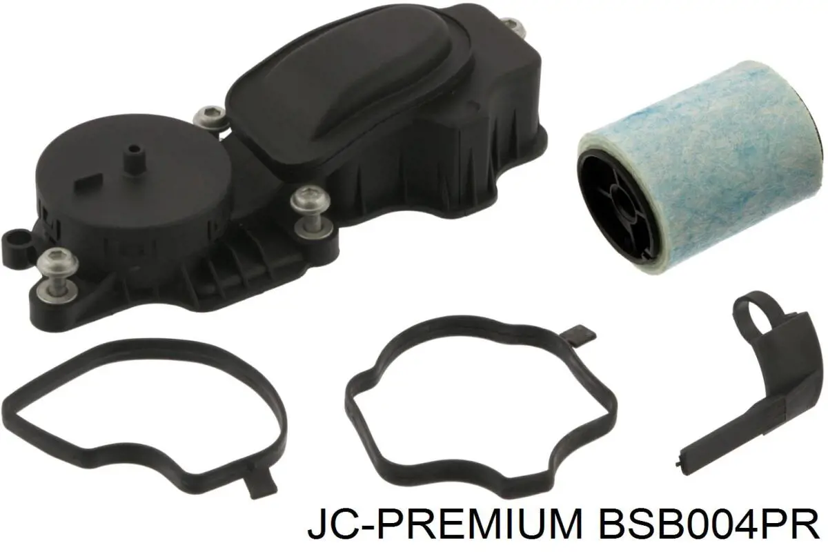 Датчик газов картера JC Premium BSB004PR цена, от 30.94 USD