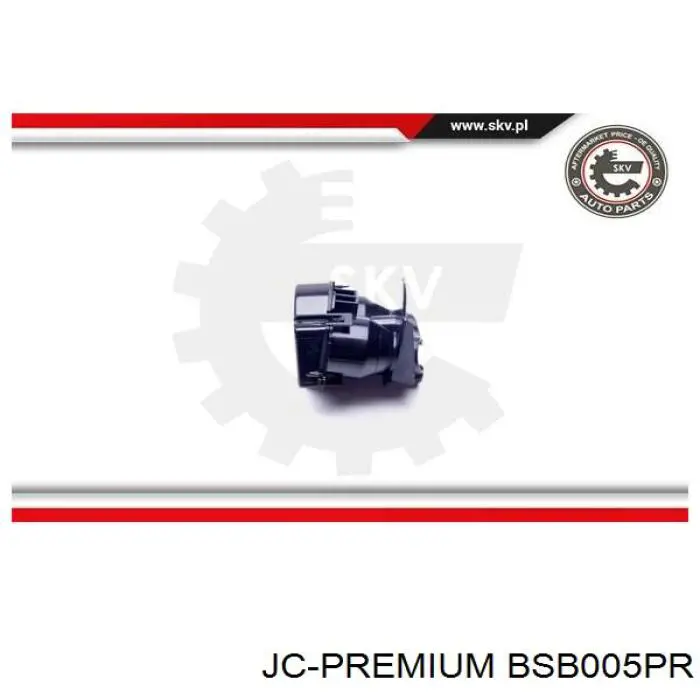 BSB005PR JC Premium