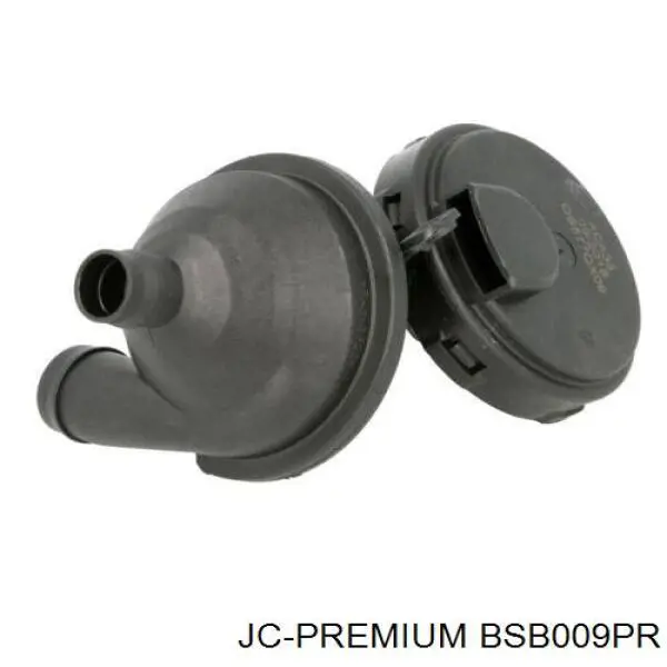Клапан вентиляции картерных газов BSB009PR JC Premium