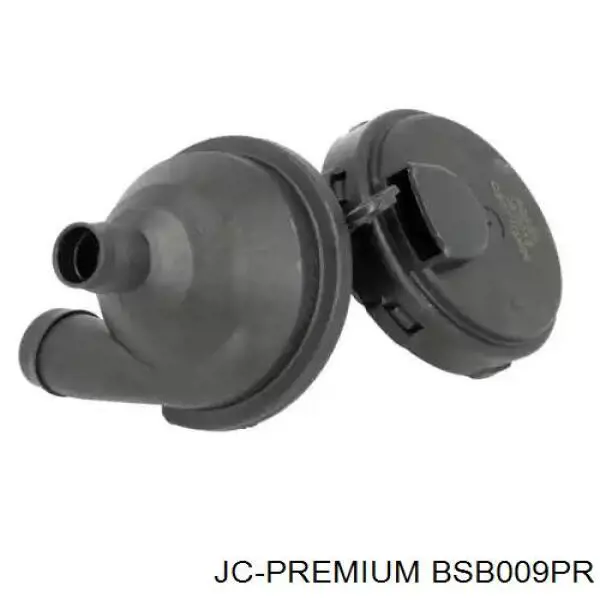 BSB009PR JC Premium клапан pcv вентиляции картерных газов