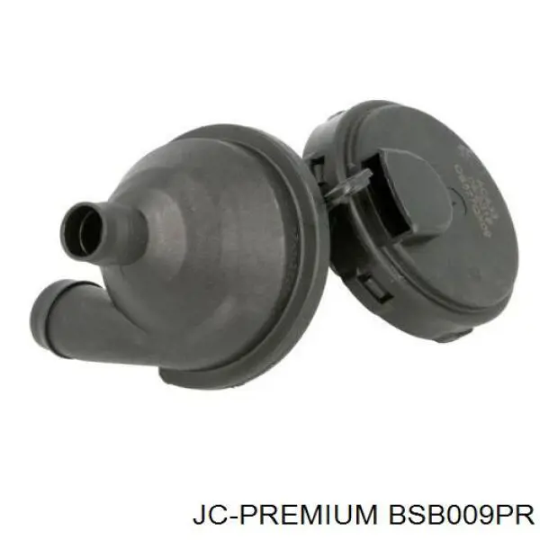 BSB009PR JC Premium Клапан PCV вентиляции картера