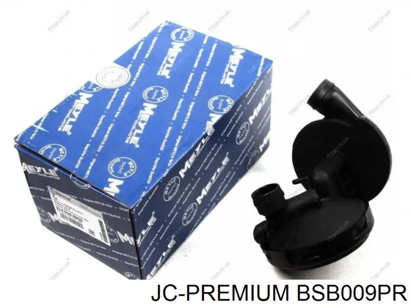 Купить BSB009PR JC Premium Клапан PCV