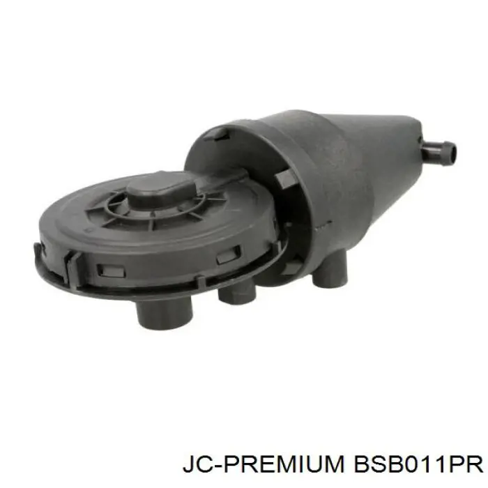 BSB011PR JC Premium Клапан PCV вентиляции картера