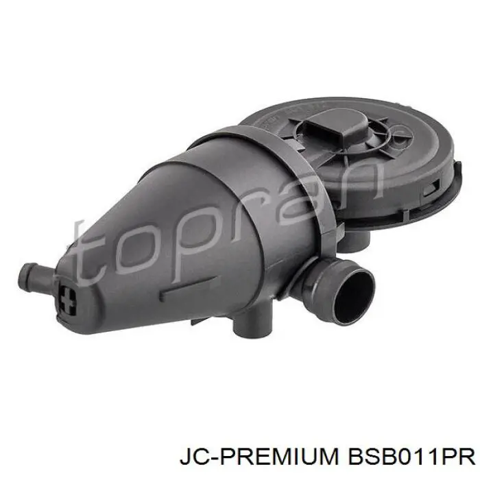 Датчик газов картера JC Premium BSB011PR цена, от 21.97 USD