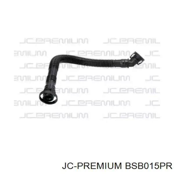BSB015PR JC Premium cano derivado de ventilação de cárter (de separador de óleo)