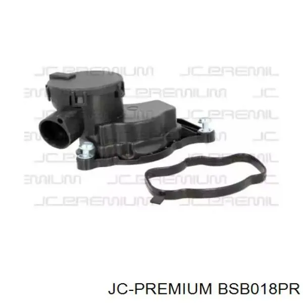 BSB018PR JC Premium клапан pcv вентиляции картерных газов