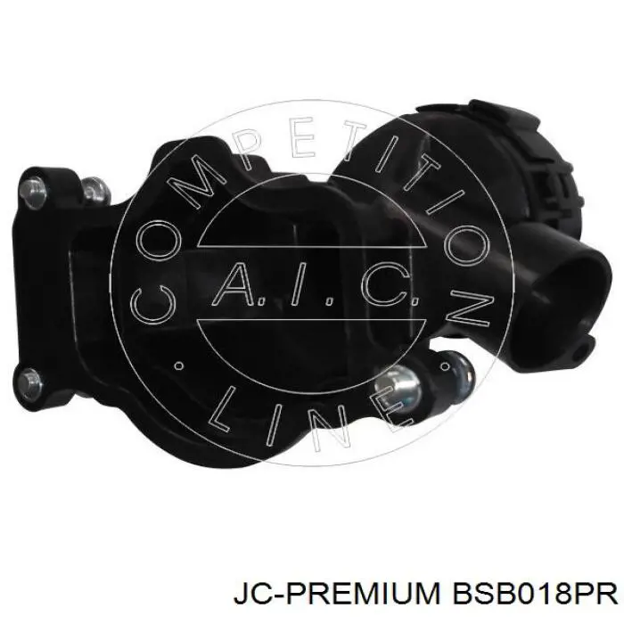 Клапан вентиляции картерных газов JC Premium BSB018PR