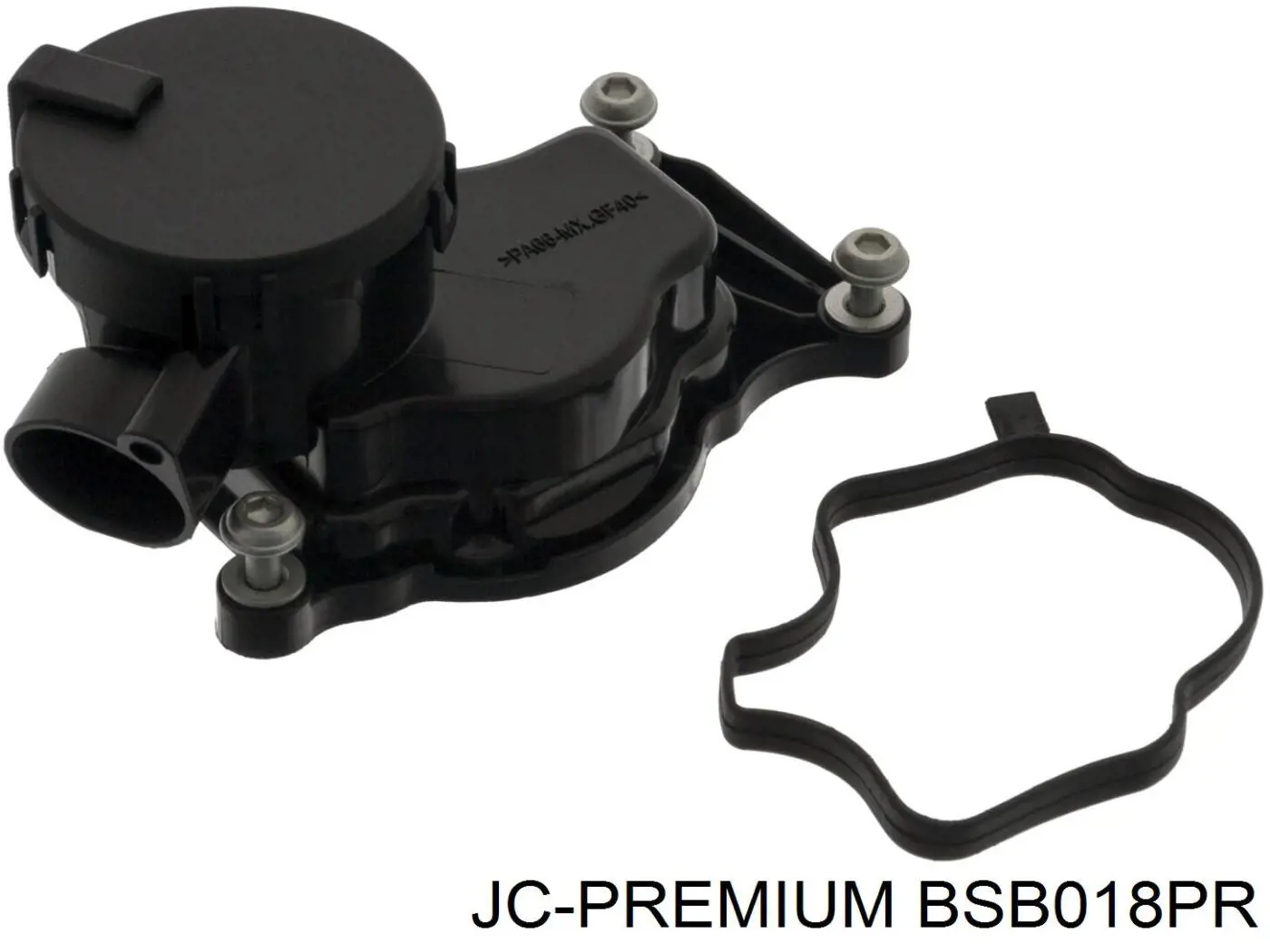 Клапан вентиляции картерных газов BSB018PR JC Premium