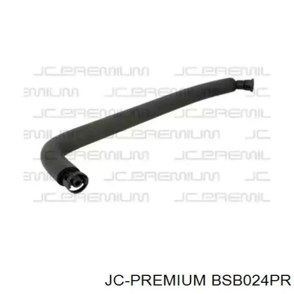 BSB024PR JC Premium патрубок вентиляции картерных газов