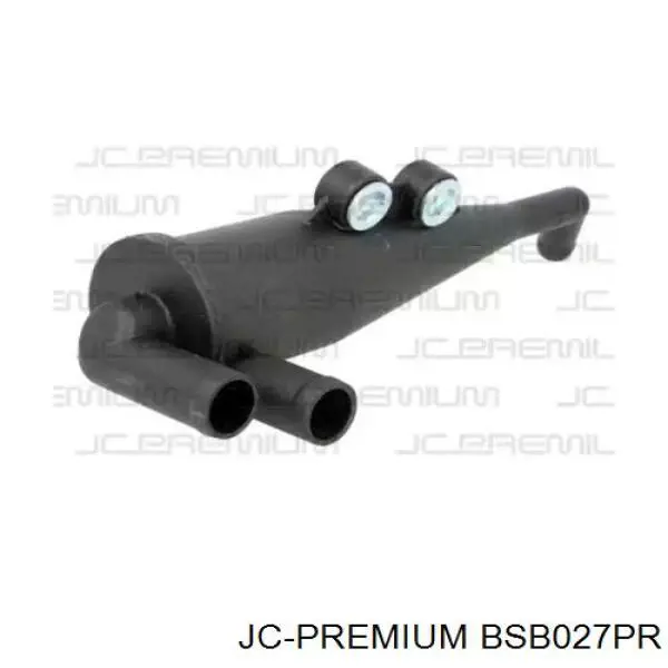 Купить 502101 Hans Pries (Topran) Клапан PCV