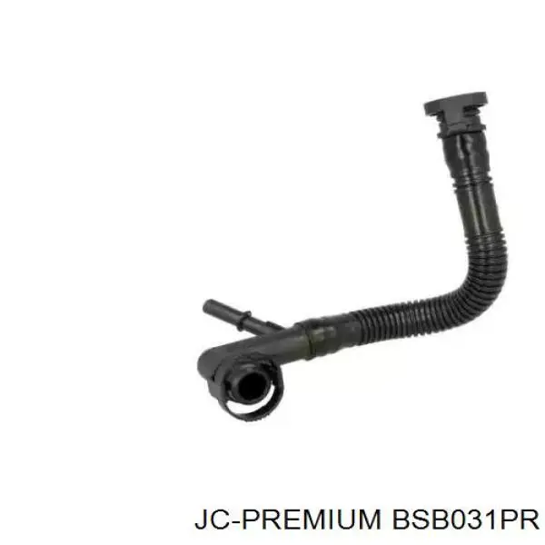 BSB031PR JC Premium cano derivado de ventilação de cárter (de separador de óleo)