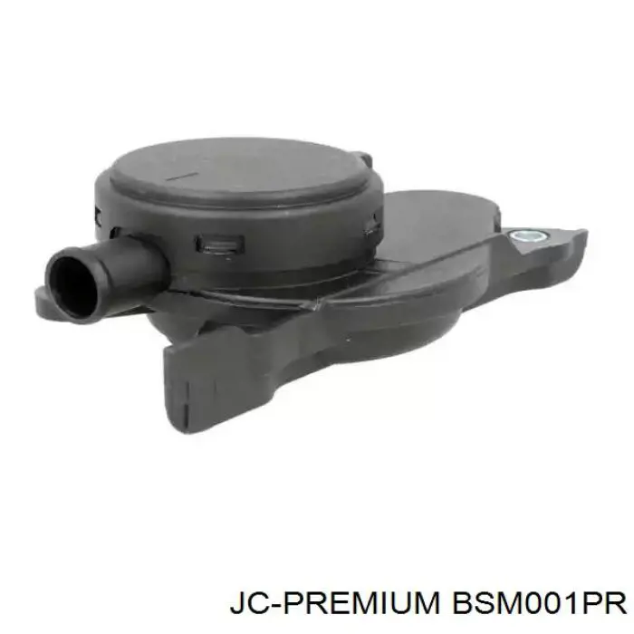 BSM001PR JC Premium клапан pcv вентиляции картерных газов