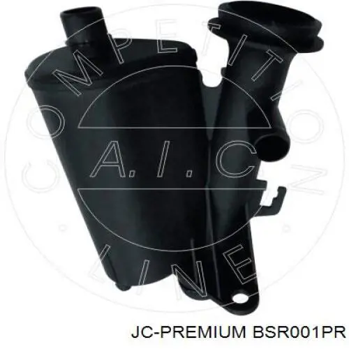 BSR001PR JC Premium клапан pcv вентиляции картерных газов