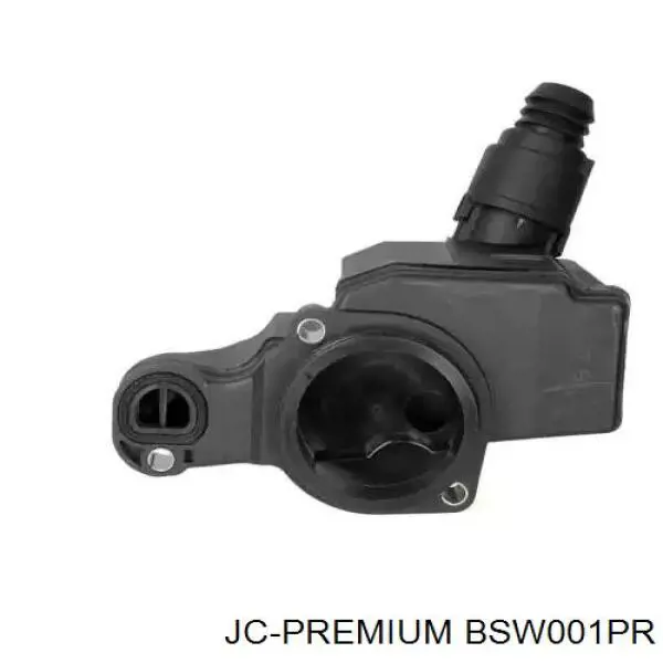 BSW001PR JC Premium маслоотделитель (сепаратор системы вентиляции картера)
