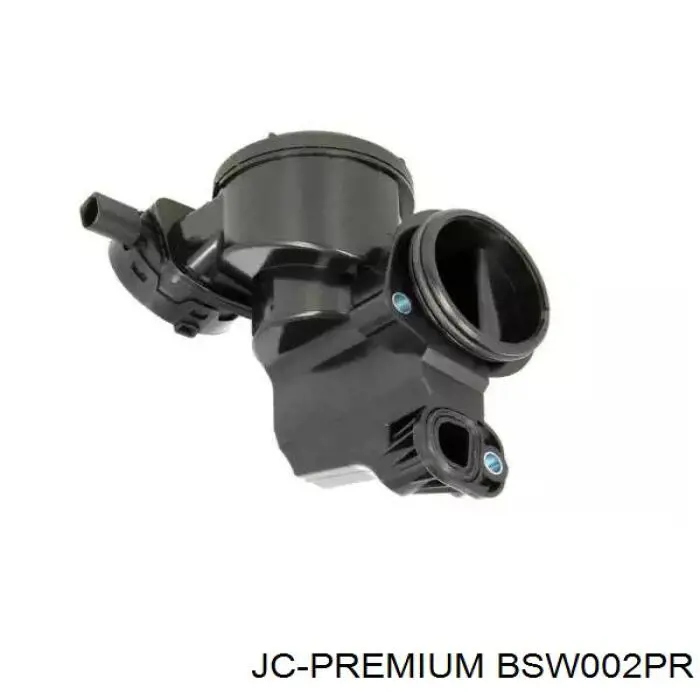 BSW002PR JC Premium separador de óleo (separador do sistema de ventilação de cárter)