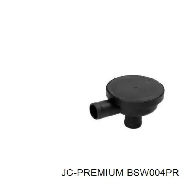 BSW004PR JC Premium клапан регулировки давления наддува