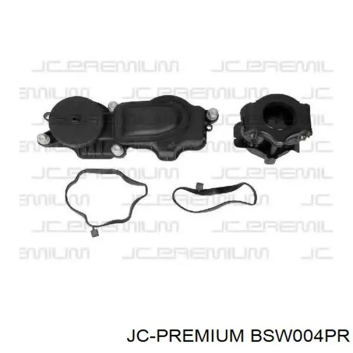 Купить BSW004PR JC Premium Клапан PCV