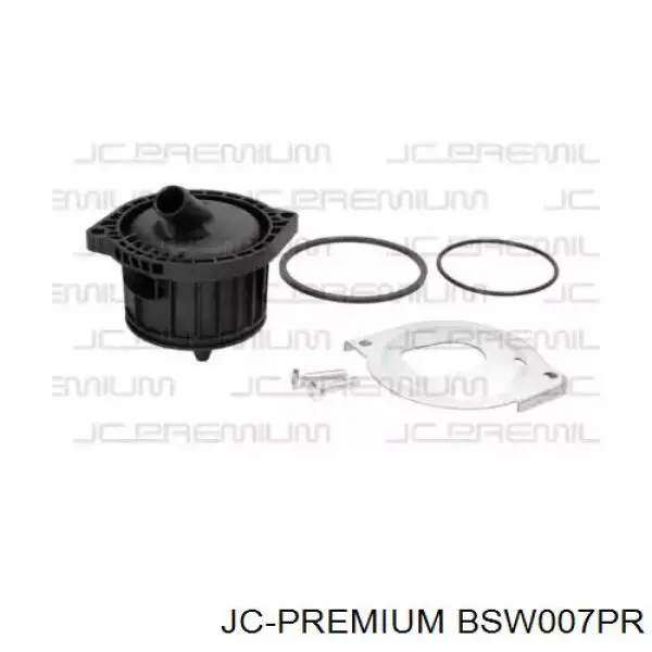 BSW007PR JC Premium separador de óleo (separador do sistema de ventilação de cárter)
