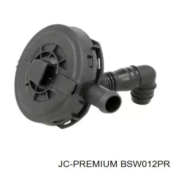 BSW012PR JC Premium válvula pcv de ventilação dos gases de cárter