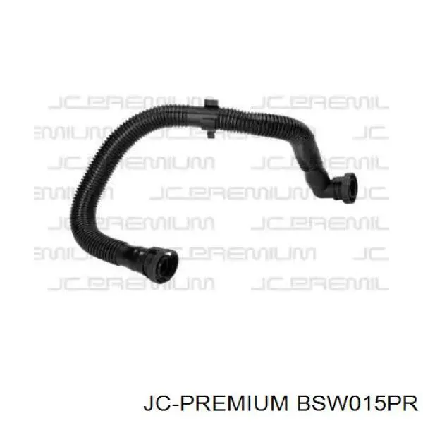 Купить BSW015PR JC Premium Трубка картера воздушная