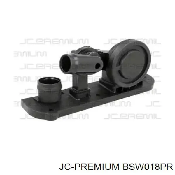 BSW018PR JC Premium клапан pcv вентиляции картерных газов