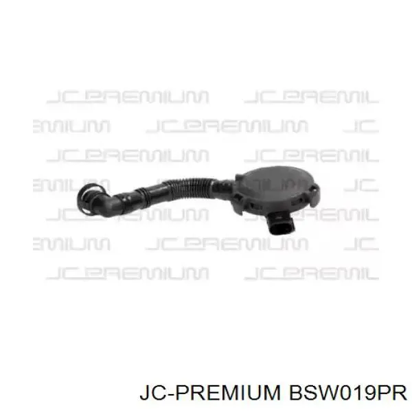 180635 Maxgear Клапан PCV вентиляции картера