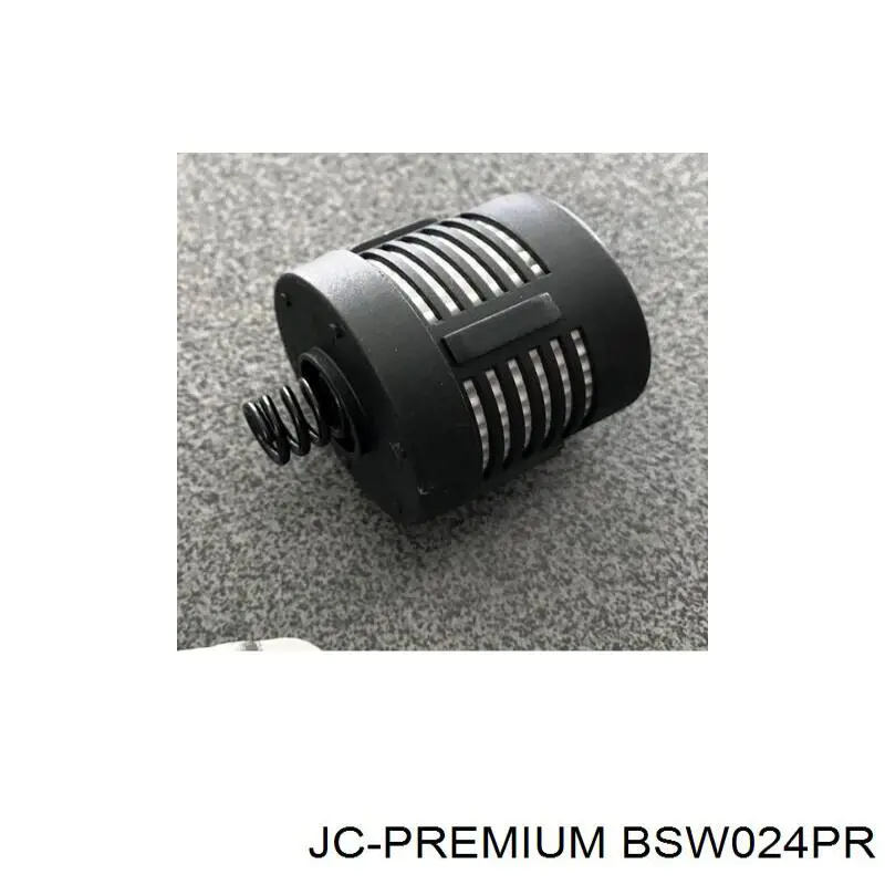 Купить BSW024PR JC Premium Фильтр заднего редуктора
