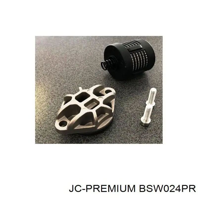 BSW024PR JC Premium Фильтр муфты Haldex