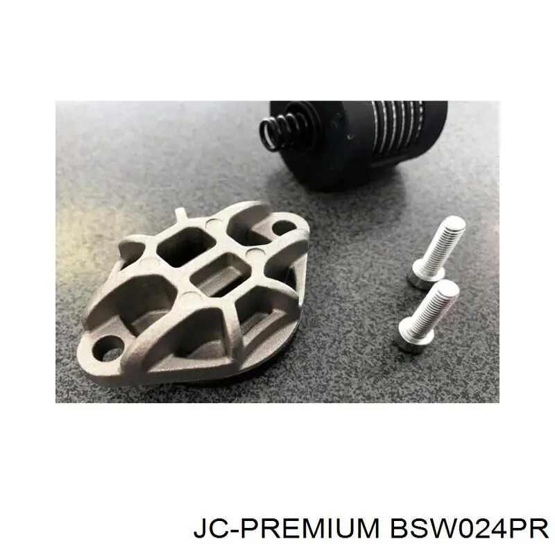 Фильтр заднего редуктора BSW024PR JC Premium