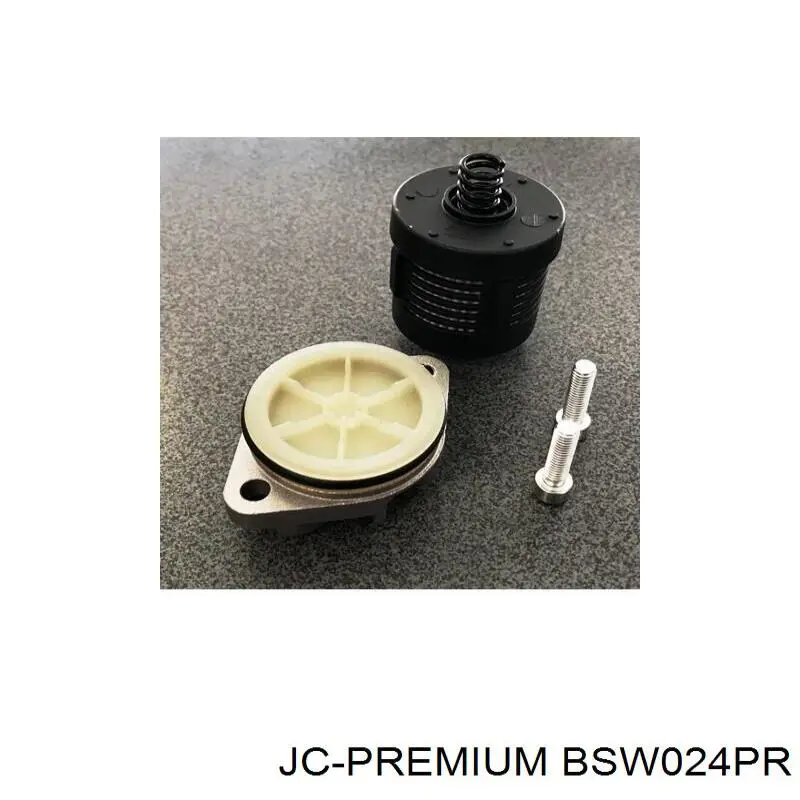 Фильтр муфты Халдекс JC Premium BSW024PR цена, от 20.51 USD