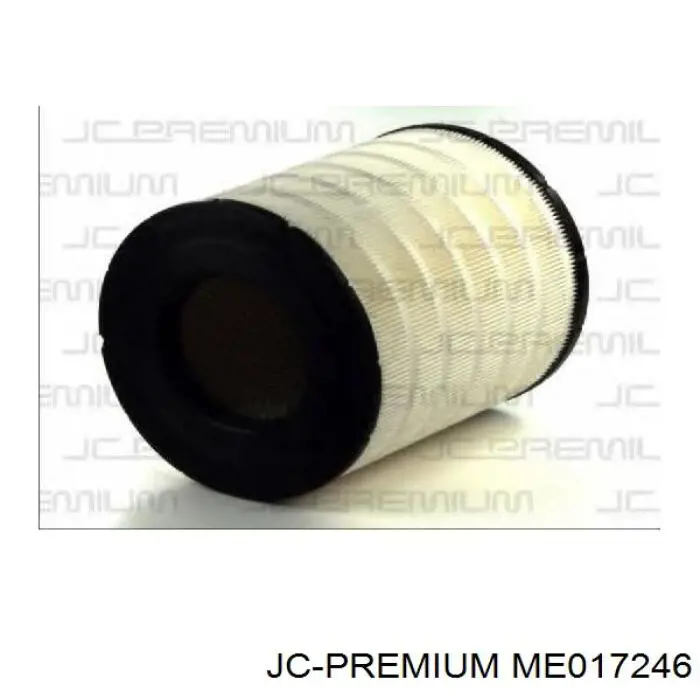 Воздушный фильтр ME017246 JC Premium