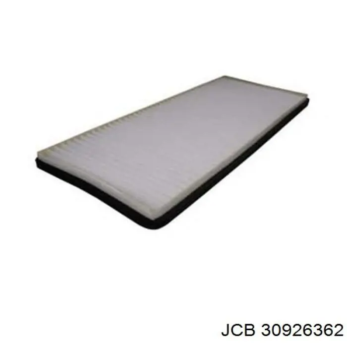 Купить 30926362 JCB Фильтр салона угольный