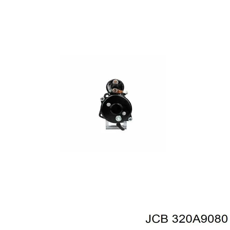 Стартер JCB 320A9080 цена, от 182.64 USD