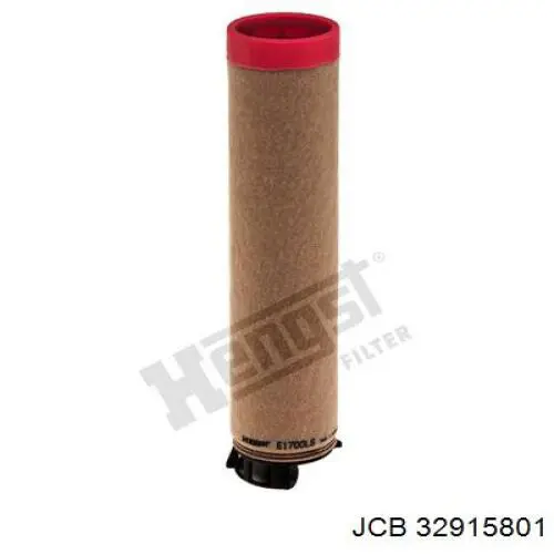 Элемент воздушного фильтра JCB 32915801 цена, от 22.86 USD