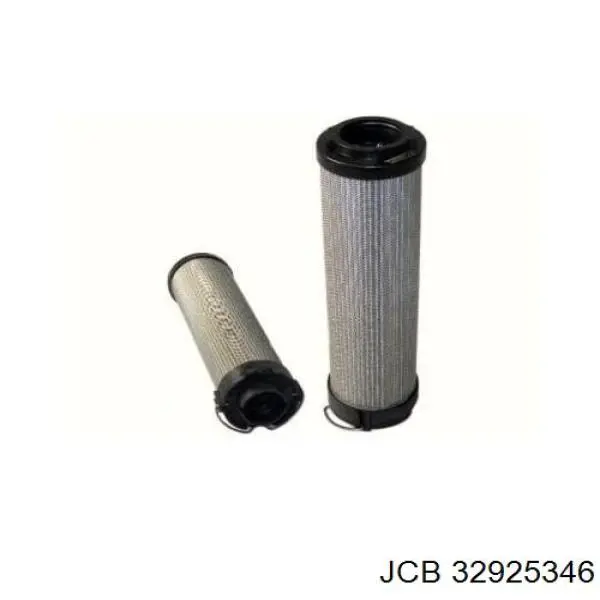 Фильтр гидравлики рулевой рейки Mann-Filter HD419 цена, от 75.30 USD