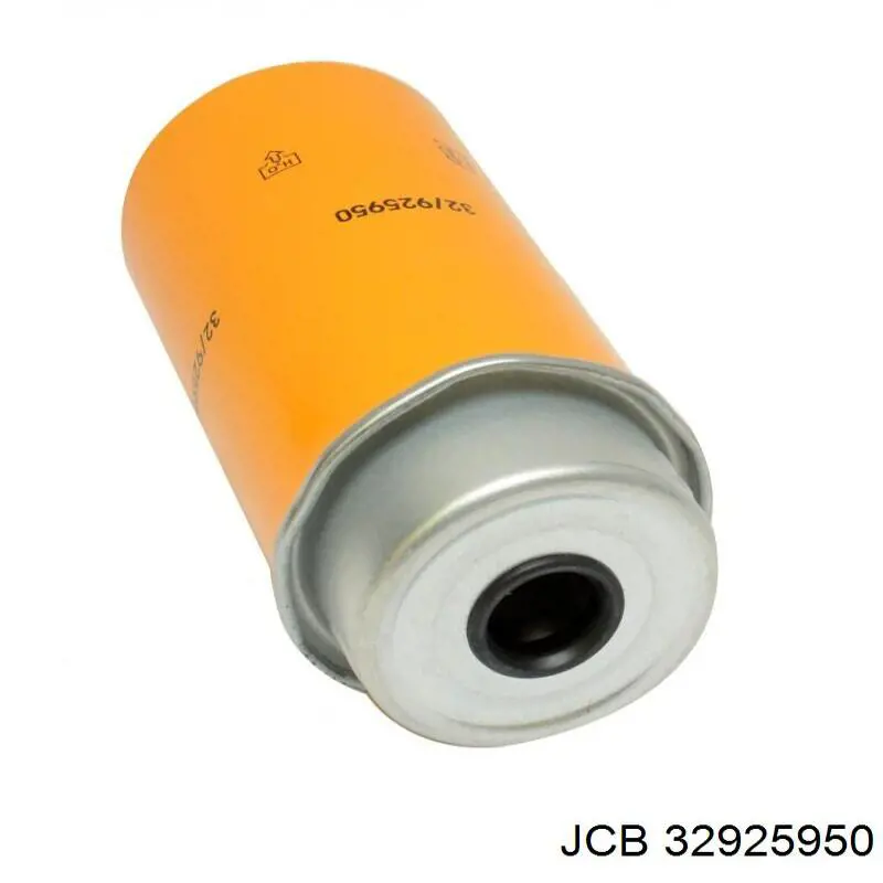Топливный фильтр 320A7123 JCB