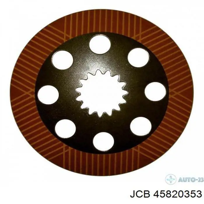  JCB 45820353 цена, от 75.96 USD